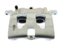 OEM 2020 Ford F-250 Super Duty Caliper - HC3Z-2553-A