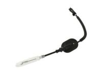 OEM 2012 Ford Fiesta Lock Cable - BE8Z-54221A00-A