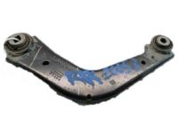 OEM 2020 Ford SSV Plug-In Hybrid Upper Control Arm - DG9Z-5500-A