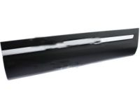OEM 2017 Ford Explorer Lower Molding - HB5Z-7820878-BA