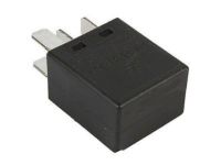 OEM 2013 Ford Escape Relay - 5M5Z-14N089-AA