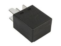 OEM Lincoln Relay - 5M5Z-14N089-AA