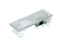 Genuine Ford Courtesy Lamp - BM5Z-13776-C