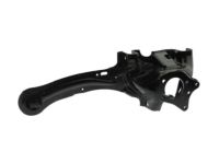 OEM 2013 Ford Focus Knuckle - BV6Z-5A968-A