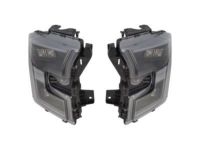 Ford HL3Z-13008-A