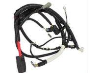 OEM 2005 Ford Ranger Cable Assembly - 4L5Z-14300-DA