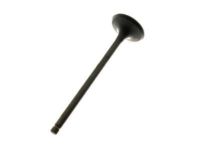 OEM 2007 Mercury Mariner Exhaust Valve - 9S4Z-6505-A