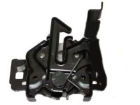 OEM 2009 Ford Mustang Latch - 6W6Z-16700-A