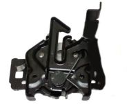 OEM 1998 Ford Ranger Latch - 6W6Z-16700-A