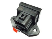OEM Ford Fuel Pump Controller - F1FZ-9D370-C
