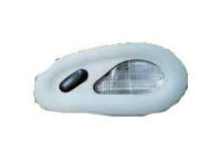 Genuine Ford Overhead Lamp - 2L1Z-13A701-AAA