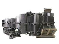 OEM Mercury Evaporator Assembly - AL8Z-19B555-A