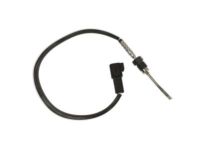 OEM Ford F-250 Super Duty Sensor - FC3Z-12B591-A