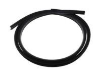 OEM Ford Police Interceptor Utility Weatherstrip On Body - BB5Z-78253A10-B