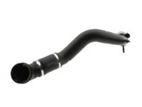 OEM 2017 Ford F-150 Outlet Hose - FL3Z-6F073-B