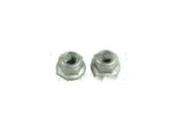 OEM Damper Nut - -W520213-S440