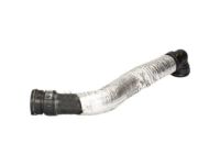 OEM 2015 Ford F-350 Super Duty Upper Hose - BC3Z-8260-F
