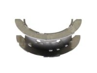 OEM Lincoln Nautilus Main Bearings - CJ5Z-6337-E