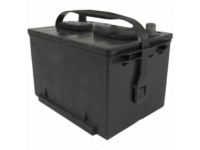 OEM 1994 Ford Mustang Battery - BXT-58-A