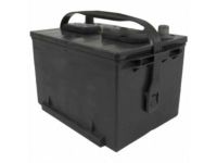 OEM 1985 Ford EXP Battery - BXT-58-A