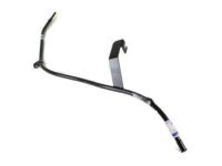 OEM 1998 Ford E-150 Econoline Club Wagon Tube Assembly - 4C2Z-6754-CA