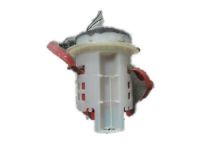 OEM 2018 Ford F-250 Super Duty Fuel Pump - HC3Z-5J229-B