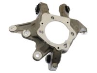 OEM Lincoln MKT Knuckle - DE9Z-5B759-A