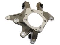 OEM Lincoln Knuckle - DE9Z-5B759-A