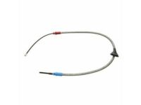 OEM 2007 Ford F-150 Front Cable - 6L3Z-2853-A