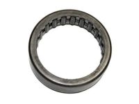 OEM Lincoln Mark VIII Axle Tube Bearing - F65Z-4B413-A1A