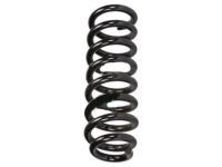 OEM 2004 Ford F-150 Coil Spring - 8L3Z-5310-V