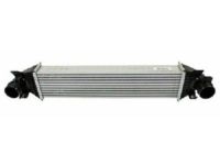 OEM Lincoln Intercooler - EJ7Z-6K775-A