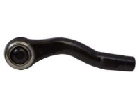 OEM 2012 Ford Fusion Outer Tie Rod - AE5Z-3A130-A