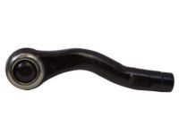 OEM Mercury Outer Tie Rod - AE5Z-3A130-A