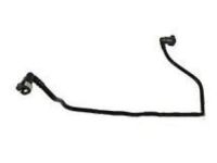 OEM 2013 Lincoln MKX Rear Cable - BT4Z-2A635-A
