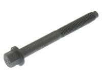 OEM Catalytic Converter Bolt - -W718005-S900