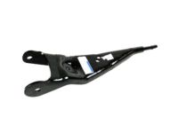OEM 2002 Ford E-250 Econoline Radius Arm - F6UZ-3A360-BA