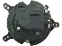 OEM 2020 Ford SSV Plug-In Hybrid Mode Motor - GS7Z-19E616-B
