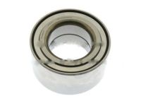 OEM 2015 Ford Fiesta Rear Wheel Bearing - BE8Z-1215-C