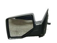 OEM 2010 Ford Ranger Mirror Assembly - 8L5Z-17683-AA