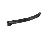 OEM 2017 Lincoln MKZ Front Weatherstrip - DP5Z-5420520-A