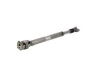 OEM 2005 Ford F-250 Super Duty Drive Shaft - 5C3Z-4A376-G