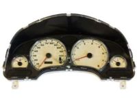 OEM 1999 Ford Crown Victoria Speedometer Head - F8AZ-17255-AA