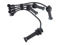 OEM 2014 Ford Fiesta Cable Set - BE8Z-12259-B