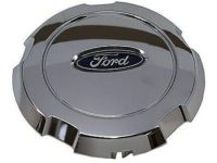 OEM 2008 Ford F-150 Center Cap - 6L3Z-1130-D