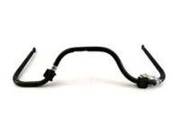 OEM 2006 Ford Five Hundred Stabilizer Bar - 7G1Z-5A772-B