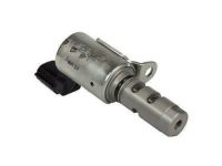 OEM 2012 Ford Fiesta Control Valve Solenoid - BE8Z-6M280-B