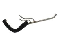 OEM Ford Ranger EGR Tube - 5L5Z-9E469-A
