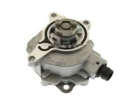 OEM Ford Taurus Air Injection Reactor Pump - BB5Z-2A451-C