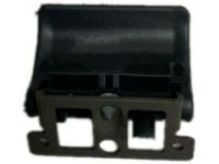OEM 2004 Ford Excursion Handle, Inside - 6C3Z-2522600-AAA